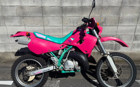 KAWASAKI KDX250SR DX250F