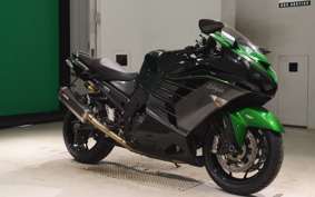 KAWASAKI ZX 1400 NINJA R A 2019
