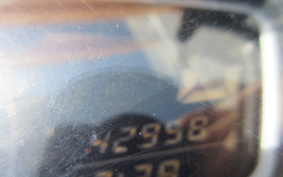 YAMAHA CYGNUS 125 X SE44J