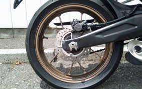 HONDA CB125 R JC91