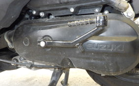 SUZUKI ADDRESS V125 DT11A