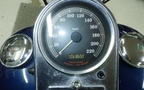HARLEY FLSTS 1450 2000