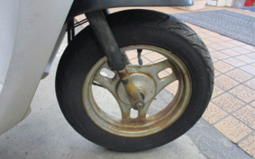SUZUKI LET`S4 CA41A