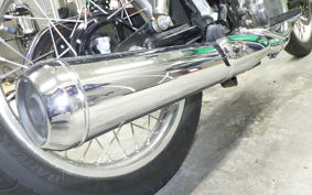 YAMAHA SR400 Gen.5 2021 RH16J