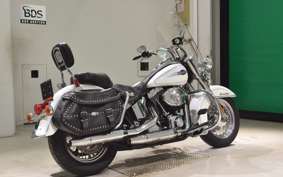 HARLEY FLSTCI 1450 2005