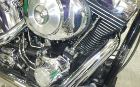 HARLEY FLSTF 1450 2000