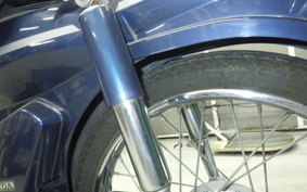 HONDA C50 SUPER CUB E