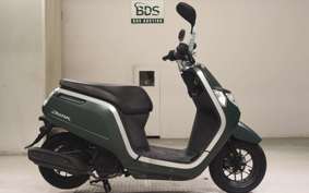 HONDA ﾀﾞﾝｸ 2012 AF74