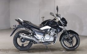 SUZUKI GSR250 GJ55D