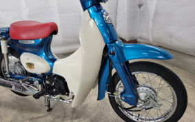 HONDA LITTLE CUB AA01