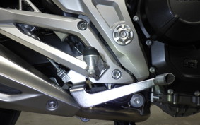 HONDA NC750X 2023 RH09
