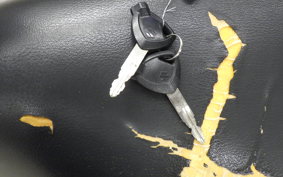SUZUKI ADDRESS V50 2022 CA4BA