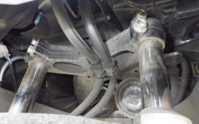 HONDA FORZA Z GEN 2 MF10