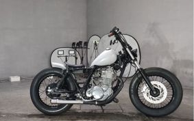 YAMAHA SR400 2002 RH01J