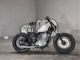 Фото Yamaha SR400 2002 с японского аукциона
