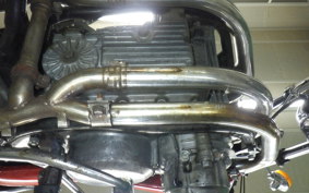 KAWASAKI Z650 2022 KZ650B