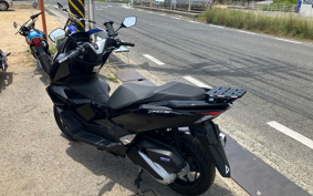 HONDA PCX 125 JK05