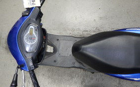 SUZUKI ADDRESS V125 S CF4MA