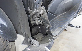 HONDA PCX 160 KF47