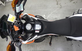 KTM 790 ADVENTURE 2021