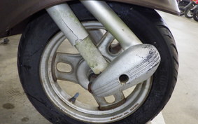 HONDA GIORNO 2024 AF24