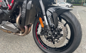 KAWASAKI NINJA H2 2022 ZRT00K
