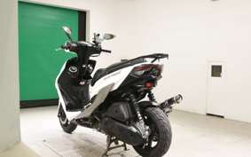 YAMAHA CYGNUS 125 XSR 3