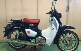 HONDA  SUPER CUB C125 JA48