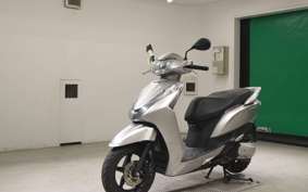 HONDA LEAD 125 2011 JF45