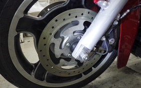 HARLEY FLHX 1690 2012