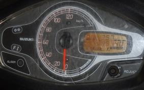 SUZUKI ADDRESS V125 S CF4MA