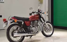 YAMAHA SR500 1998 1JN