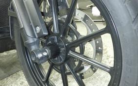 TRIUMPH SCRAMBLER400X 2024