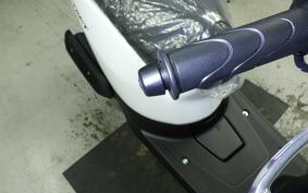 HONDA TACT Basket 2013 AF79
