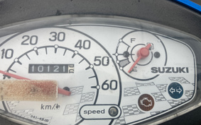 SUZUKI ADDRESS V50 CA4BA