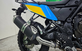YAMAHA TENERE 700 2021 DM09J