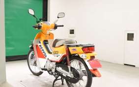 HONDA C50 SUPER CUB AA04
