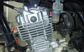 SUZUKI GN125 H