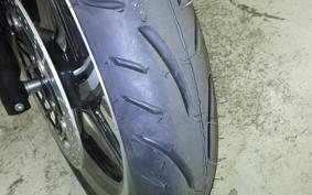 KAWASAKI ZEPHYR 400 KAI 1998 ZR400C