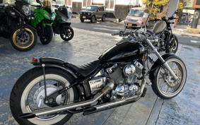 YAMAHA DRAGSTAR 400 1996 0861