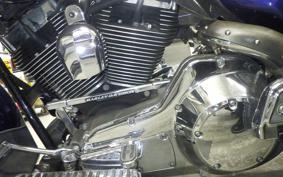 HARLEY FLHTCUI 1450 2005