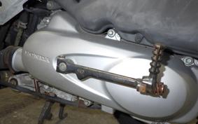 HONDA DIO Gen.6 AF62