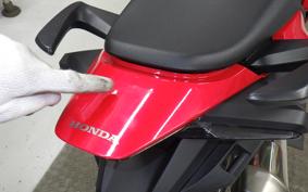HONDA VFR800F 2018 RC79