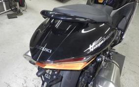 SUZUKI HAYABUSA Gen.3 2021 EJ11A