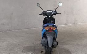 SUZUKI ADDRESS V50 CA44A