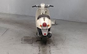 HONDA CREA SCOOPY AF55