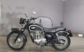 KAWASAKI ESTRELLA250 BJ250A