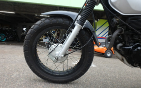 YAMAHA TW200 2JL