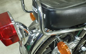 SUZUKI GN125 H