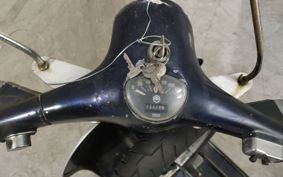 VESPA VESPAET3 125 VMB1T